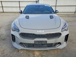 Kia Stinger 2022