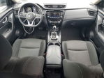 Nissan Rogue 2019