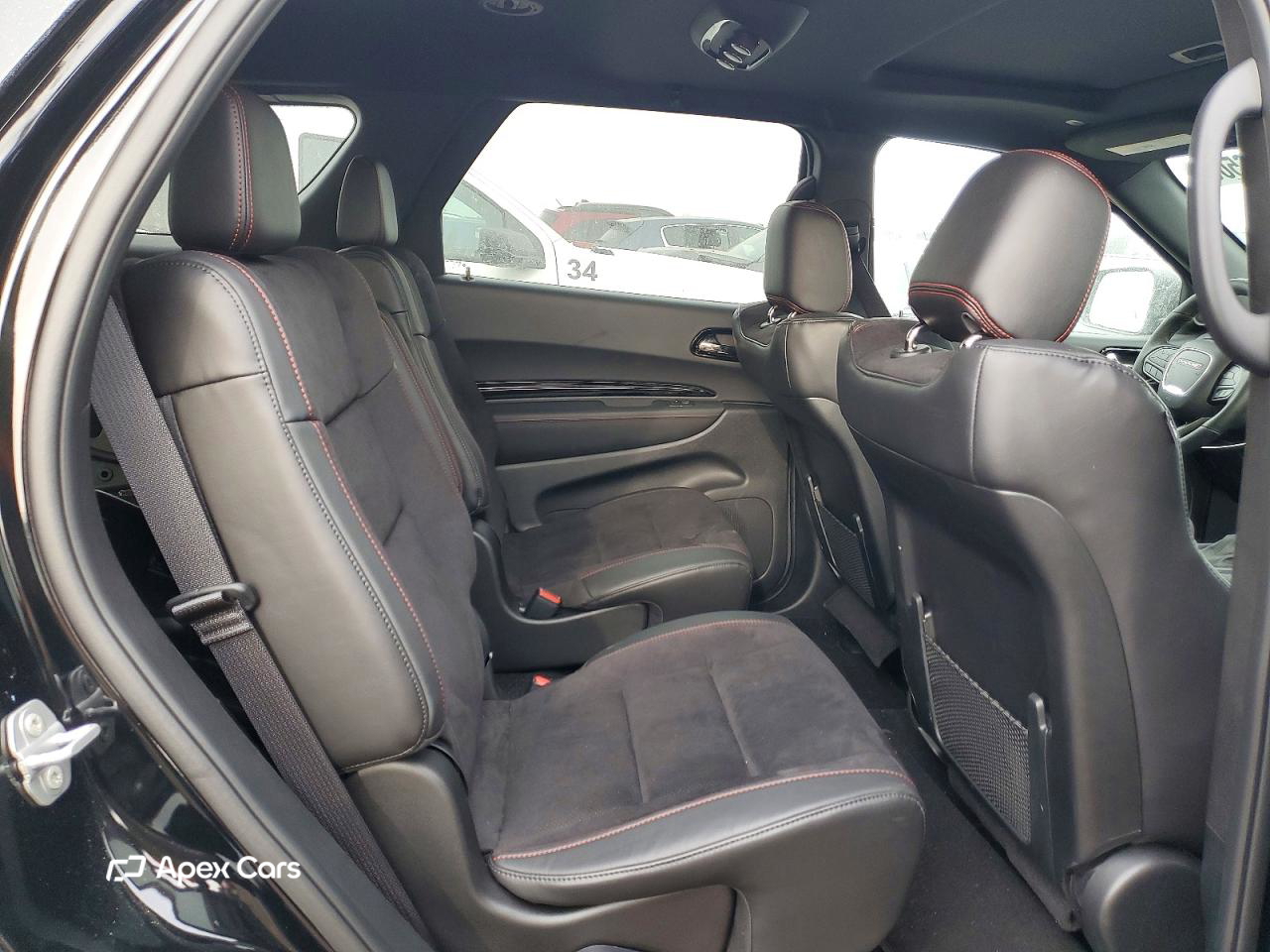 Dodge Durango 2026