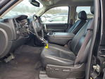 Chevrolet Silverado 2011