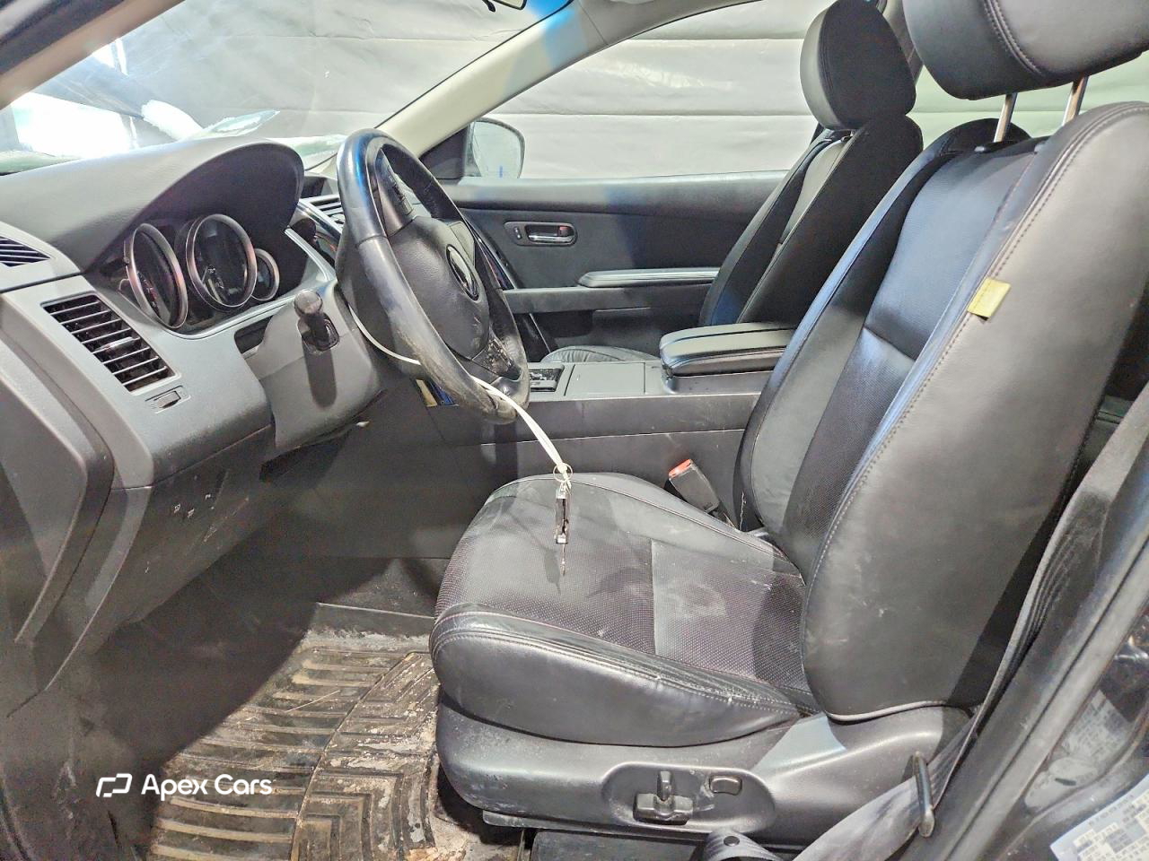 Mazda CX-9 2014