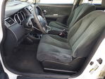 Nissan Versa 2012