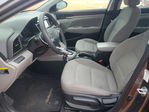 Hyundai Elantra 2019