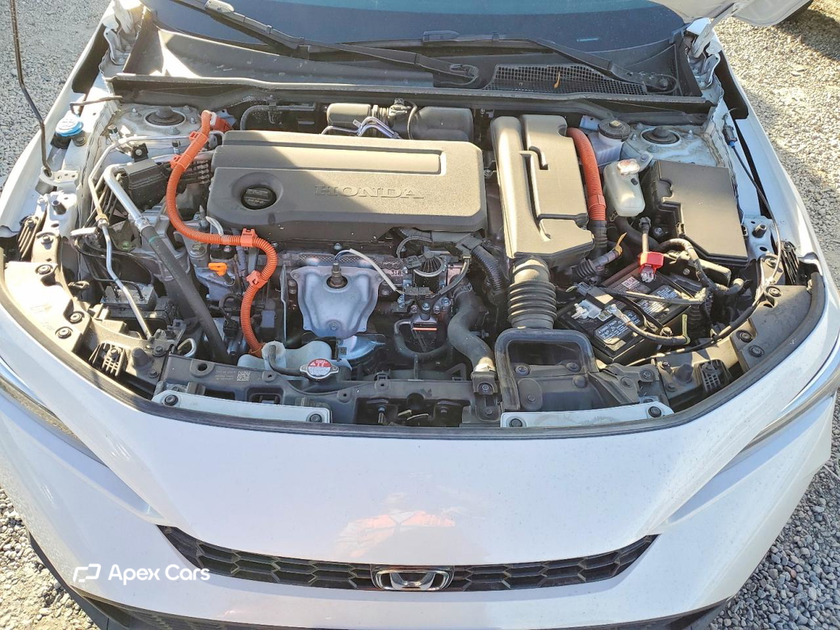 Honda Civic 2025
