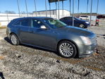 Cadillac CTS 2011