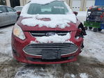 Ford C-MAX 2015