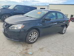 Nissan Sentra 2017