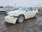 Chrysler Sebring 2010