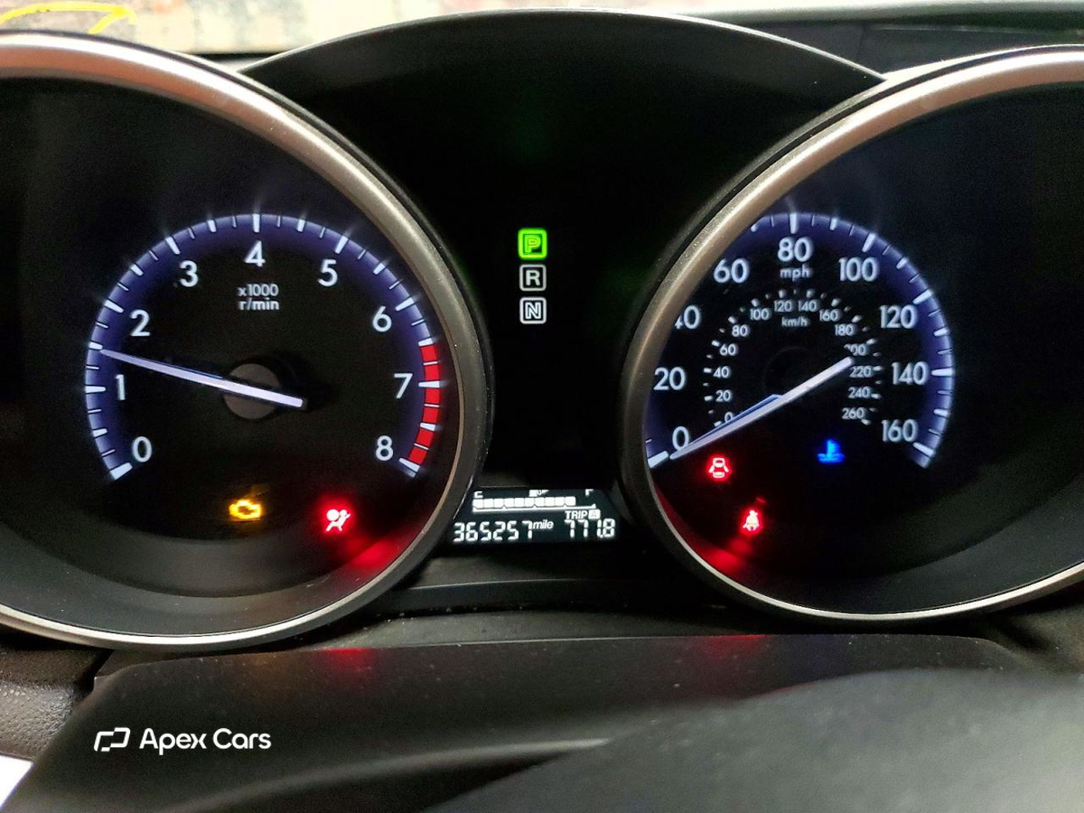 Mazda 3 2012