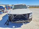 Chevrolet Tahoe 2020