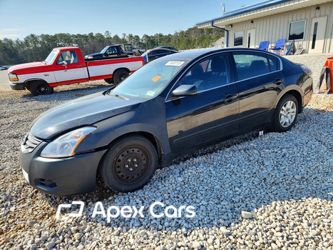 Nissan Altima 2012 - Image 1 of 12