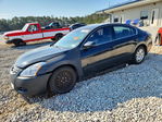 Nissan Altima 2012