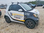 Smart Fortwo 2016