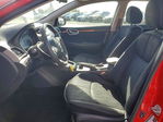 Nissan Sentra 2017