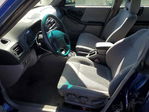 Subaru Forester 2001