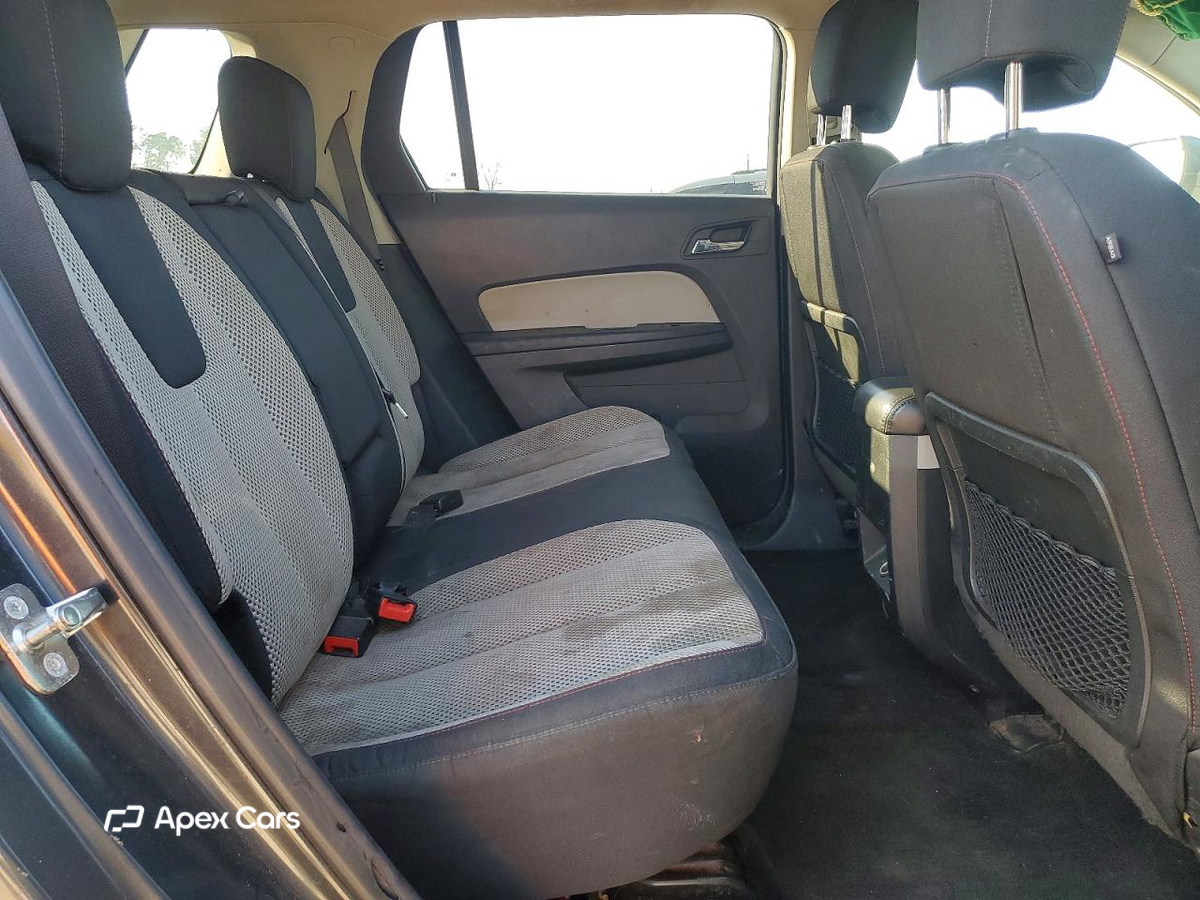 GMC Terrain 2017