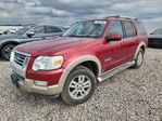 Ford Explorer 2006