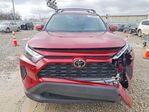 Toyota RAV 4 2025