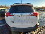 Toyota RAV 4 2014