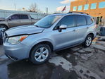 Subaru Forester 2014