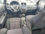 Nissan Versa 2019