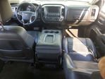 Chevrolet Silverado 2014