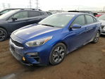 Kia Forte 2020