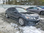 Honda Accord 2014
