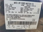Ford Explorer 2017
