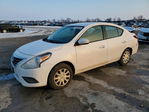 Nissan Versa 2019