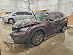 Lexus NX 2015