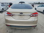 Ford Fusion 2017