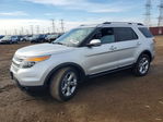 Ford Explorer 2013