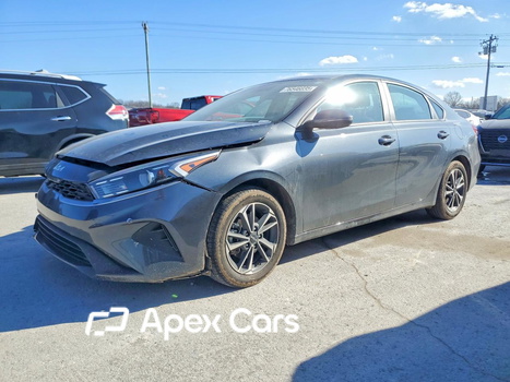 Kia Forte 2023 - Image 1 of 13