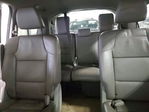 Honda Odyssey 2013