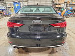 Audi A3 2018