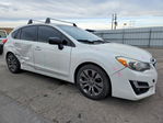 Subaru Impreza 2016