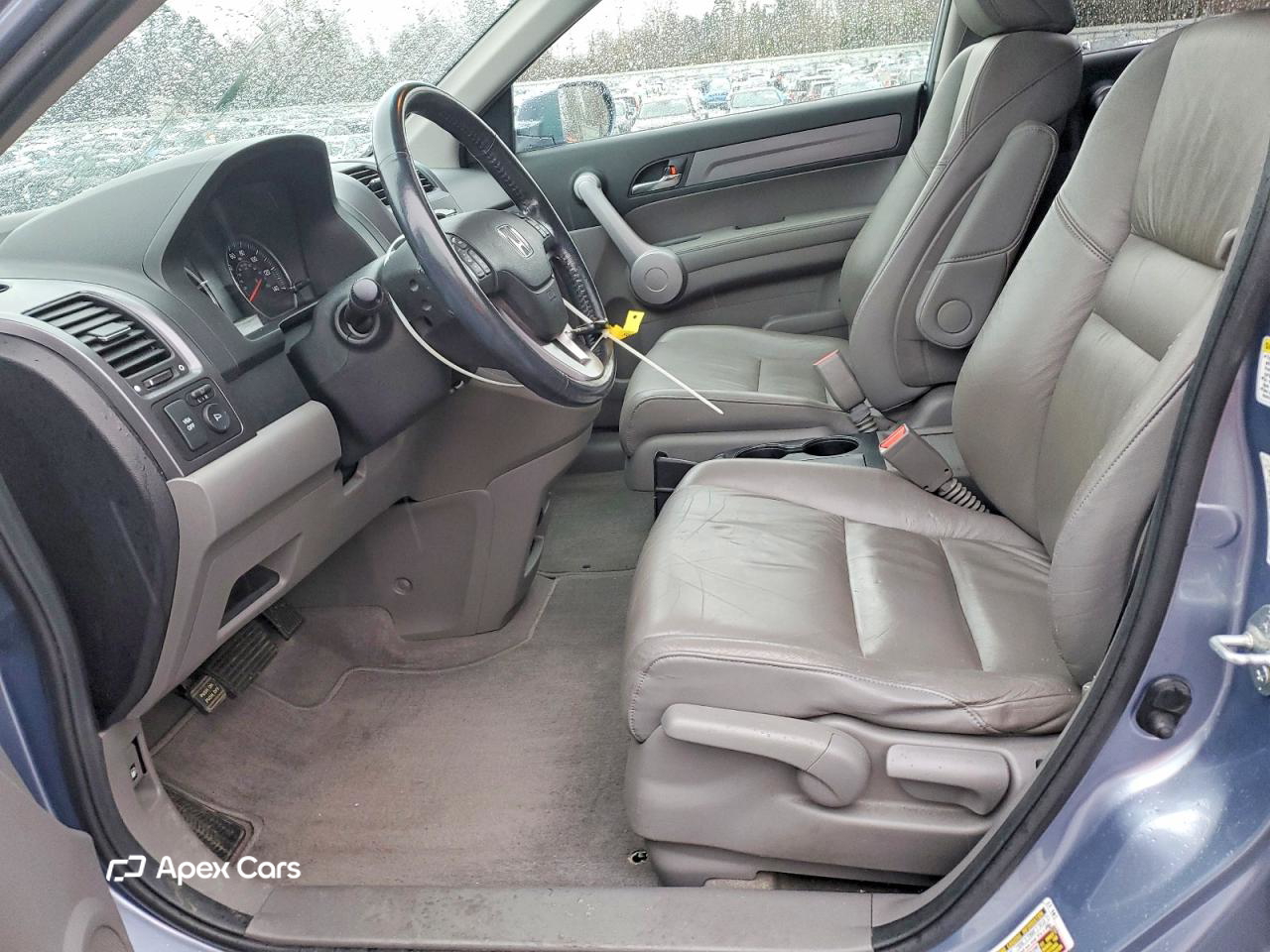 Honda CR-V 2007