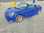 Toyota MR2 2002