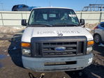 Ford Econoline 2012