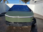 Tesla Cybertruck 2024