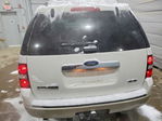 Ford Explorer 2008