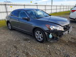 Honda Accord 2012
