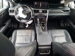 Lexus RX 2016