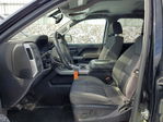 Chevrolet Silverado 2017