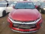 Chevrolet Blazer 2019