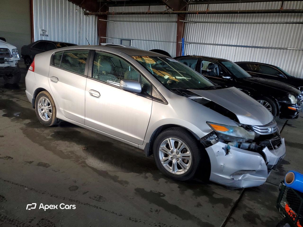 Honda Insight 2010