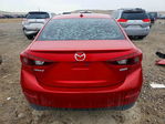 Mazda 3 2017