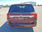 Honda Odyssey 2018