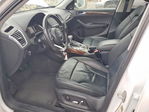 Audi Q5 2017